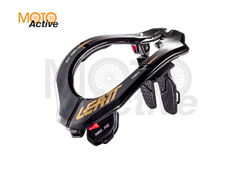 Защита шеи Leatt 3.5 Neck Brace Black